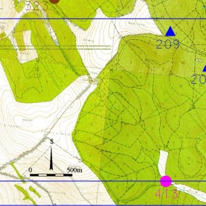 Ždánický les 2018. Mapový list 4-5. 207 - Bošovice 1 (okr. Vyškov) - trať U dvou závor, Pod Těšankou - mohylové pohřebiště - střední doba bronzová, starší doba železná; 208 - Bošovice 2 (okr. Vyškov) - trať U čtyř tabulí, Pod Těšankou - mohylové pohřebiště - střední doba bronzová, starší doba železná; 209 - Bošovice 3 (okr. Vyškov) - trať Křesťanov - mohylové pohřebiště - dosud blíže nedatováno; 316 - Bošovice 5 (okr. Vyškov) - intravilán obce - tvrz - stavebně dochovaná - středověk, novověk; 323 - Lovčičky 2 (okr. Vyškov) - trať Strážka - tvrz - nedochovaná - středověk.